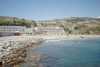 Апартаменты Apartment Marina Santo Stefano II