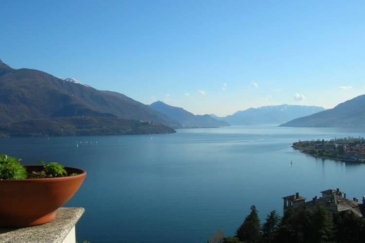 Апартаменты Holiday Home Archi Tre Gravedona
