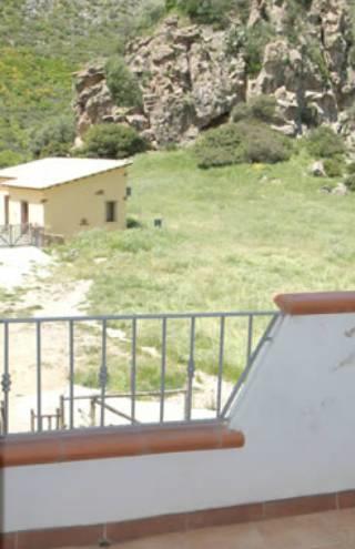 Отель Agriturismo Sa Rocca