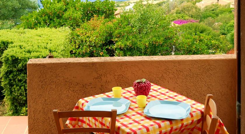 Апартаменты Coccole Di Mare