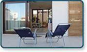 Апартаменты Kamena Residence