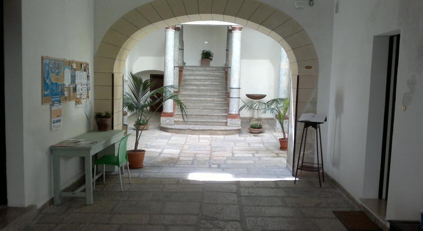 Апартаменты San Pietro Casa Vacanze