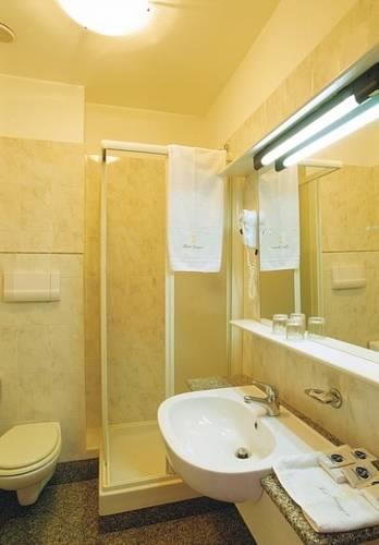 Отель Hotel Spiaggia