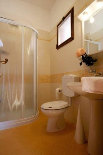 Мини-отель Hotel Del Corso