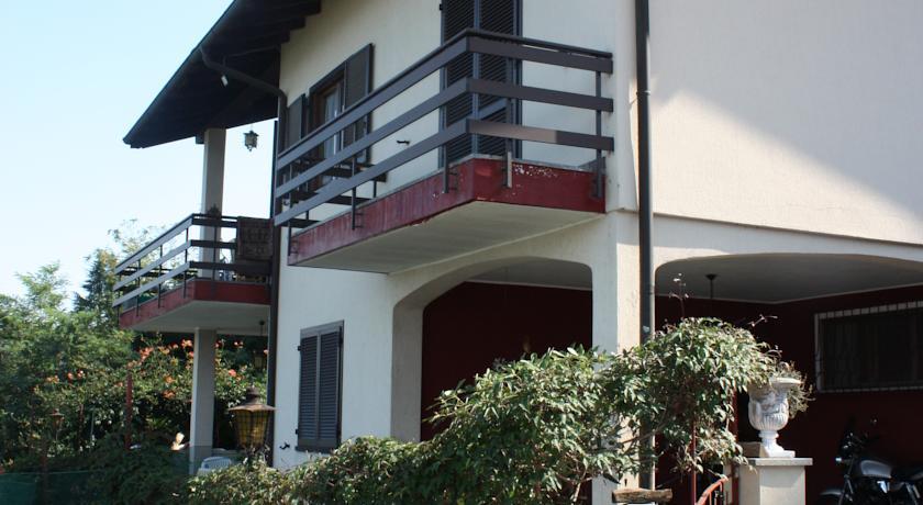 Мини-отель B&B Le Isole