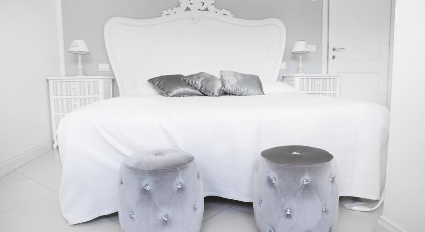 Мини-отель B&B The Divine