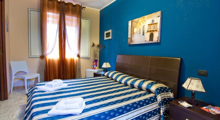Мини-отель B&B Eraclio