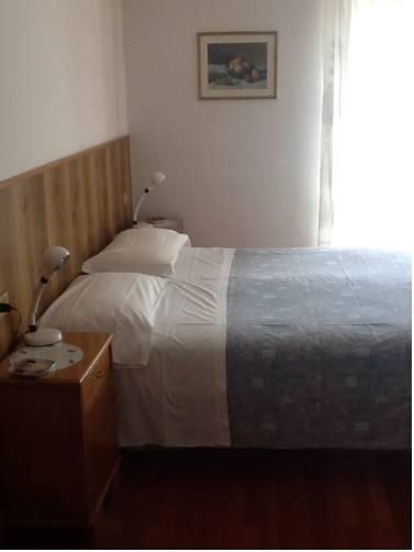 Отель Albergo Cattoi