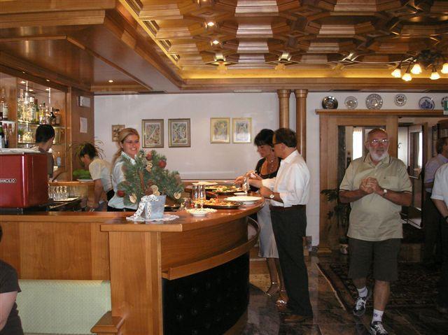 Отель Hotel Engel