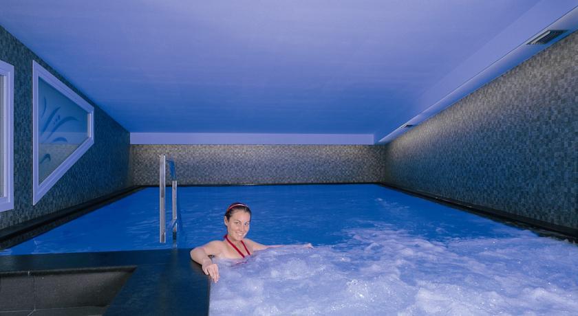 Отель Piccolo Hotel