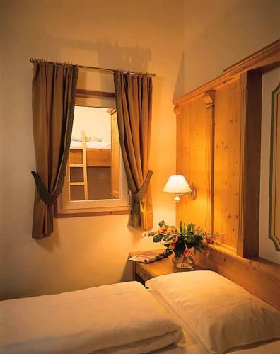 Отель Hotel Maria