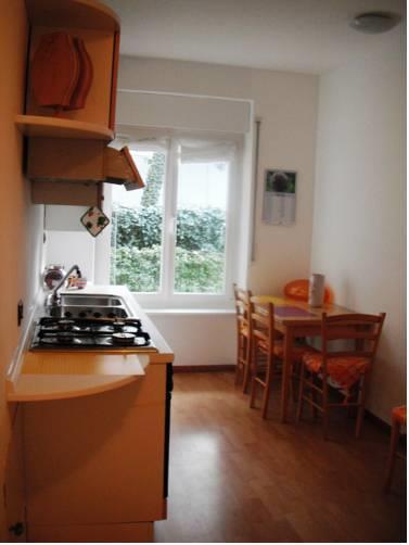 Отель B&B All'Orsetto