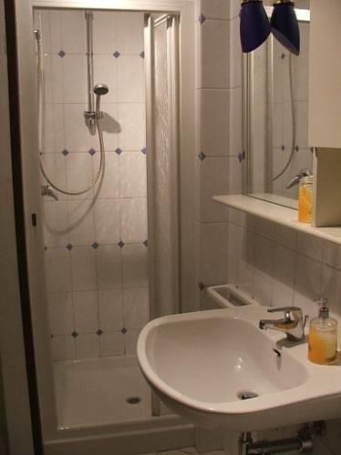 Мини-отель B&B A Modo Mio