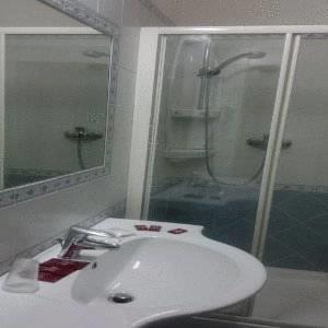 Отель Hotel Porziuncola