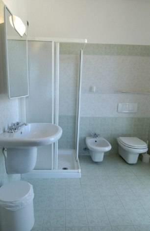 Отель Hotel Moderno