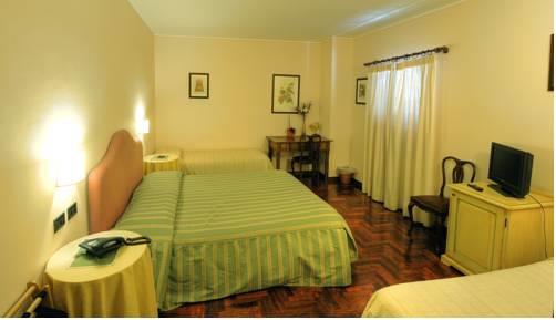 Отель Terra Natia Hotel