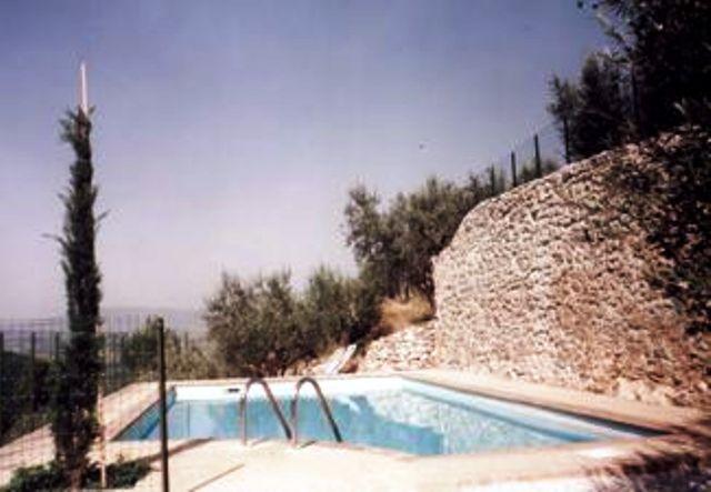 Отель Azienda Agrituristica L'Ulivo