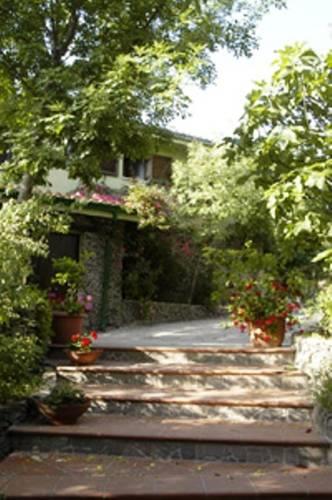 Отель Hotel Sant'elene