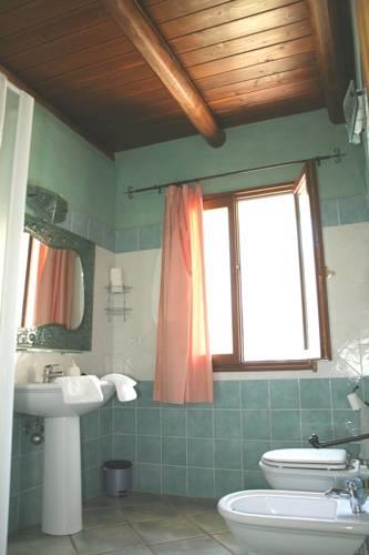 Отель Agriturismo Desole