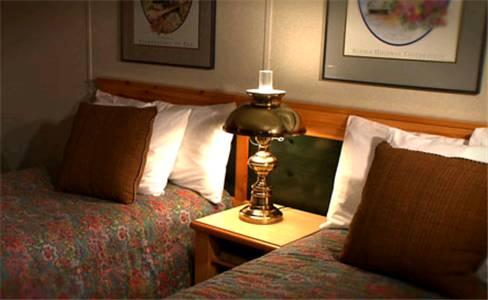 Отель Westmark Inn Beaver Creek