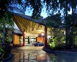 Paradise Resort Gold Coast