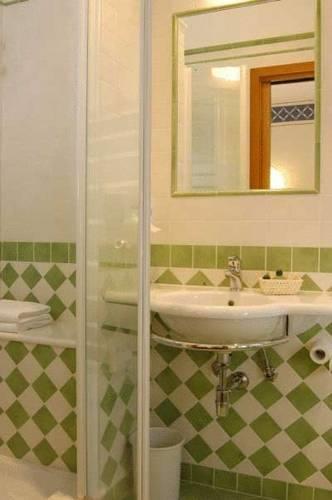Отель Piccolo Hotel La Valle