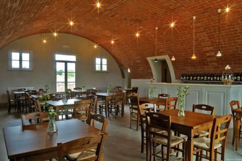 Апартаменты Apartment Syrah Pontedera