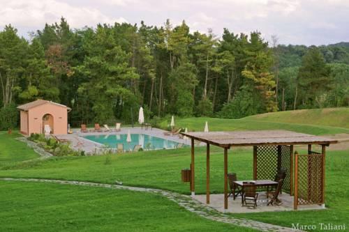 Апартаменты Apartment Vermentino Pontedera