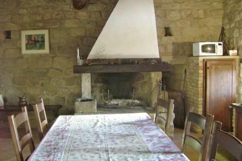 Апартаменты Holiday Home Rocca Roccastrada
