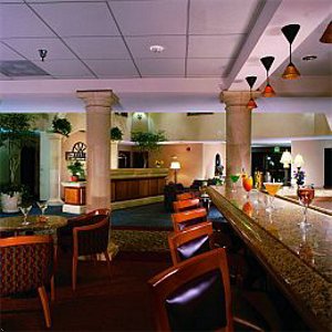 Отель Coast Anabelle Hotel