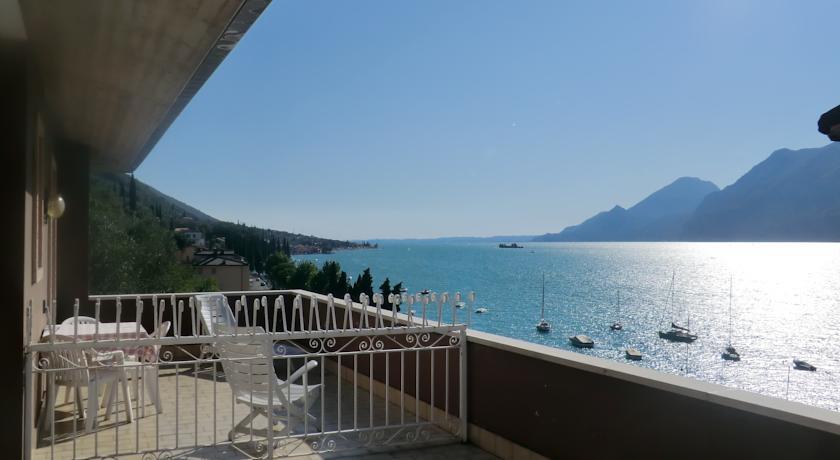 Отель Hotel Casa Sartori