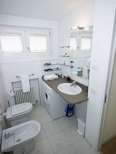 Апартаменты Residence Palazzo Brando