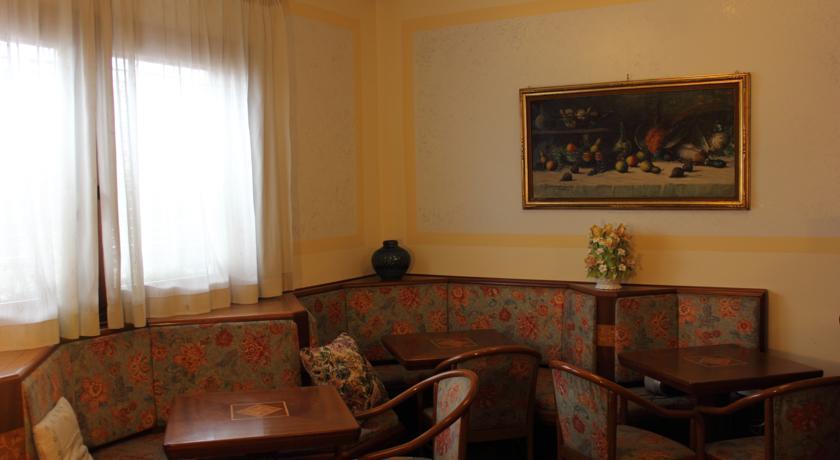 Отель Locanda Da Renzo