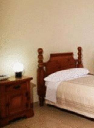 Отель Hotel Casa Del Gourmet