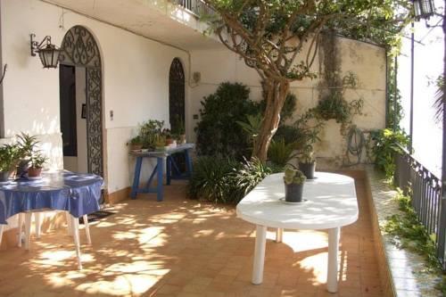 Отель Apartment Focena Ravello