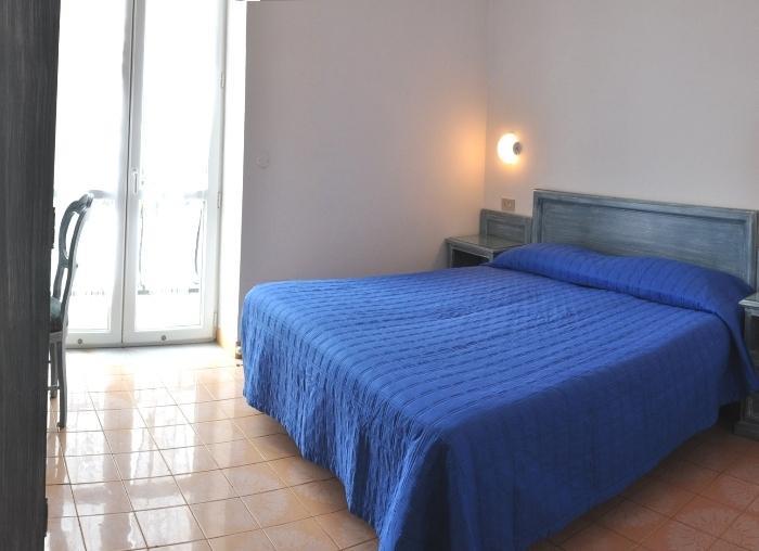 Апартаменты Hotel Residence Villa Teresa