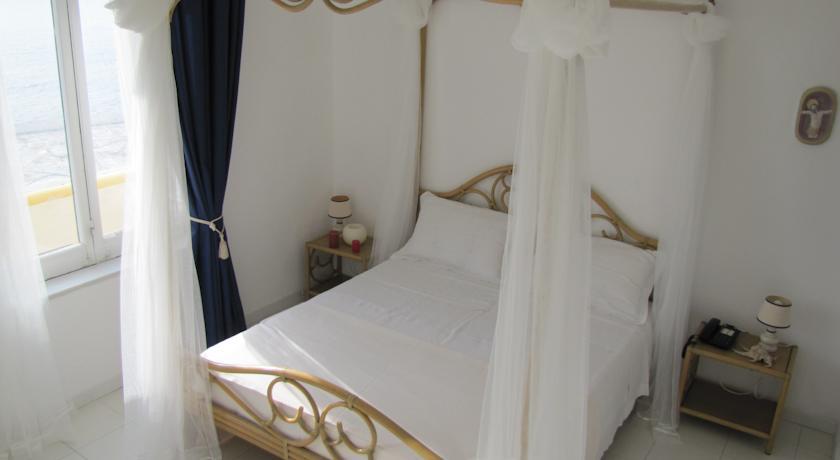 Отель Casa del Sole