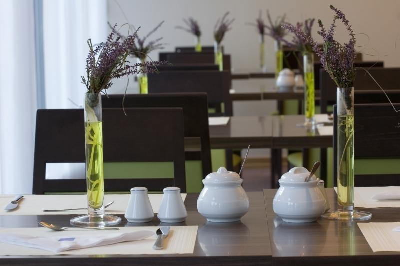 Novotel Poznań Malta