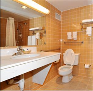 Отель Best Western Fairfax City