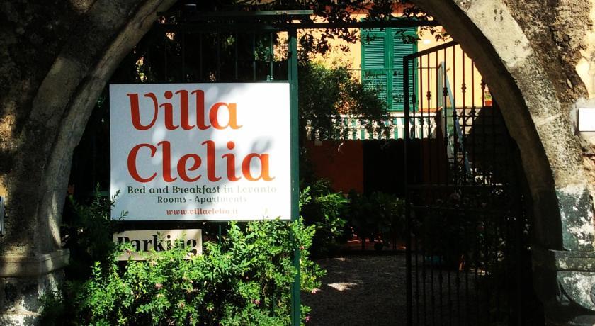 Гостевой дом Villa Clelia