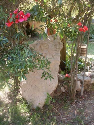 Отель Agriturismo Bachile Bertula