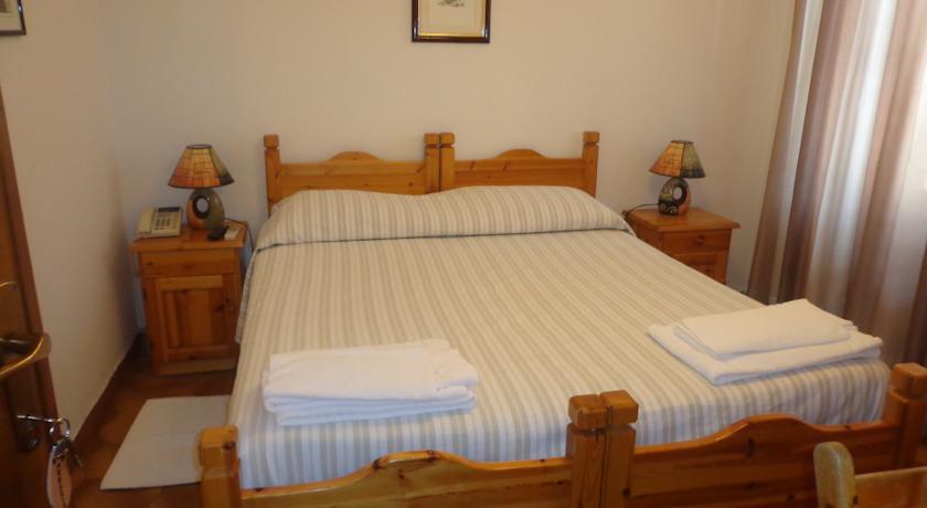 Мини-отель B&B Barbagia