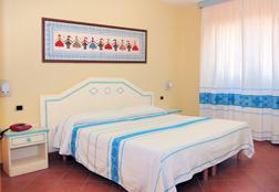 Отель Hotel La Funtana