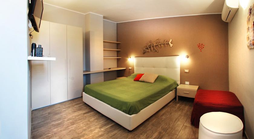 Мини-отель La Locanda di Piazza