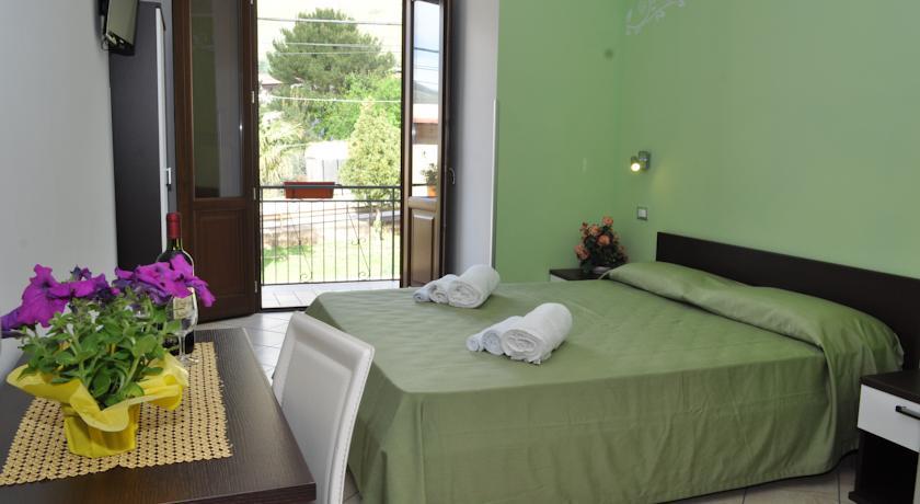 Мини-отель Bed And Breakfast Turi