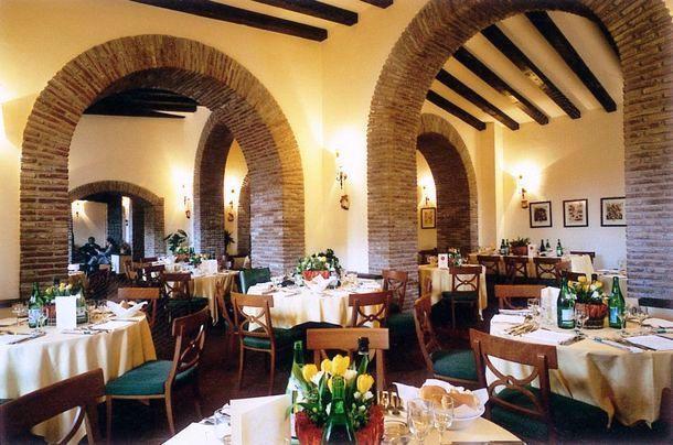 Отель Il Picciolo Golf Club
