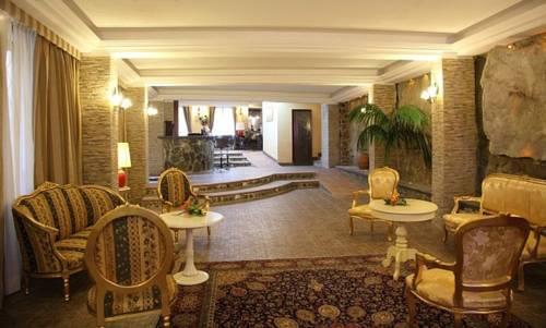 Отель Hotel Florio