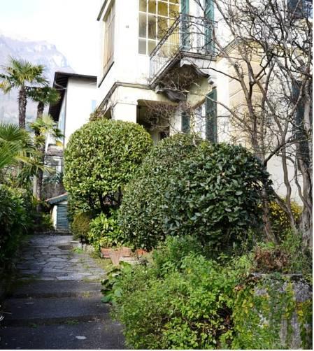 Апартаменты Villa il Miotto
