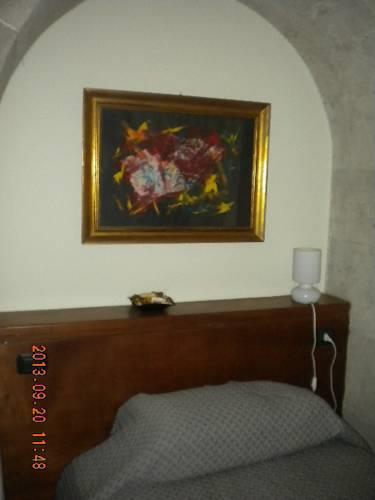 Гостевой дом Il Palazzotto