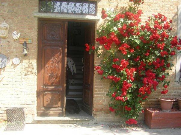 Отель Cascina Matiot